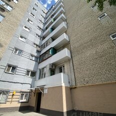 Квартира 27 м², 1-комнатная - изображение 5