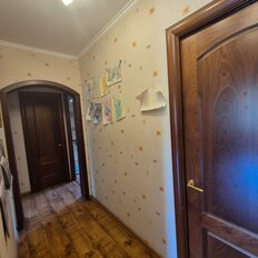 Квартира 79,1 м², 4-комнатная - изображение 4