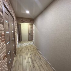 Квартира 65,4 м², 3-комнатная - изображение 1