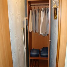 Квартира 33,6 м², 1-комнатная - изображение 3