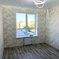 Квартира 77,3 м², 3-комнатная - изображение 3