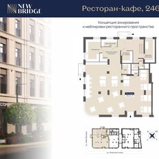 246 м², общепит - изображение 2