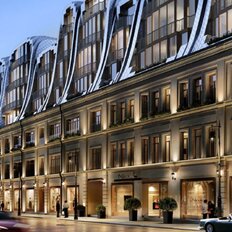 Квартира 61,2 м², 1-комнатная - изображение 2