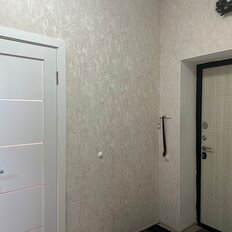Квартира 37 м², 1-комнатные - изображение 1