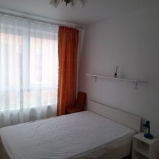 Квартира 36 м², 1-комнатная - изображение 5