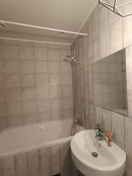 35 м², 1-комнатная квартира 2 700 ₽ в сутки - изображение 64