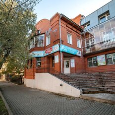 54 м², машиноместо - изображение 3