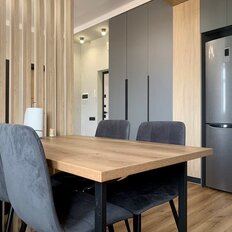 Квартира 45,6 м², 1-комнатная - изображение 4