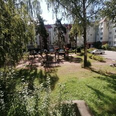 Квартира 63,6 м², 2-комнатная - изображение 4