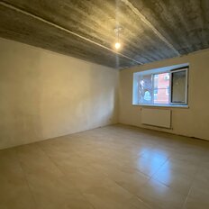 Квартира 42,9 м², 1-комнатная - изображение 4