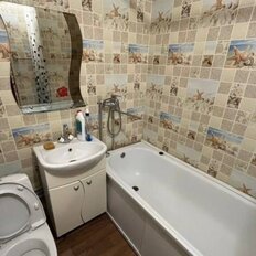 Квартира 38 м², 1-комнатная - изображение 1