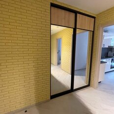 Квартира 63,5 м², 2-комнатная - изображение 1