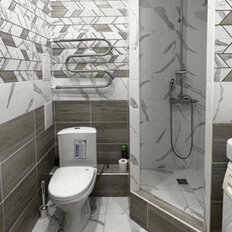 Квартира 25 м², студия - изображение 3