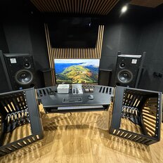 Квартира 32 м², студия - изображение 3