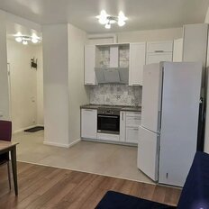 Квартира 41 м², 1-комнатная - изображение 3