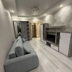 Квартира 40 м², 1-комнатная - изображение 5