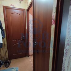 Квартира 30 м², 1-комнатная - изображение 4