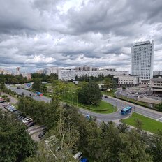 Квартира 33 м², 1-комнатная - изображение 5