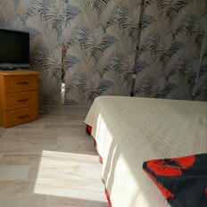 Квартира 34,6 м², 1-комнатная - изображение 2