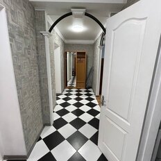 Квартира 55 м², 3-комнатная - изображение 1
