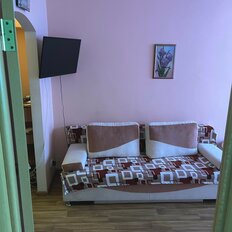 Квартира 35 м², 1-комнатная - изображение 4