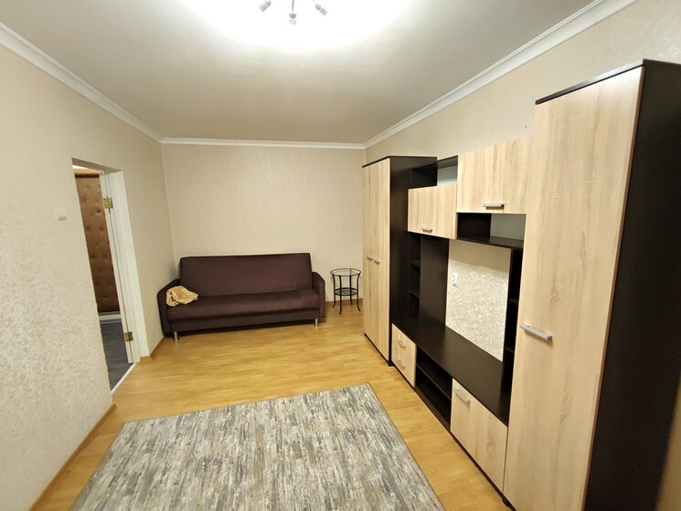 61,7 м², 3-комнатная квартира 7 400 000 ₽ - изображение 22