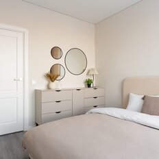 Квартира 33 м², 1-комнатная - изображение 1