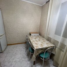 Квартира 41 м², 1-комнатная - изображение 4
