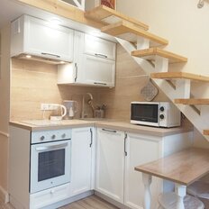 Квартира 16,7 м², студия - изображение 3