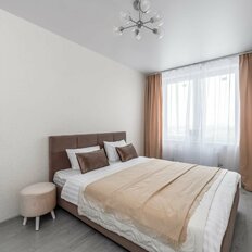 Квартира 37 м², 1-комнатная - изображение 3