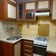 Квартира 44,2 м², 2-комнатная - изображение 4