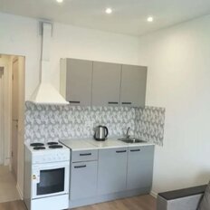 Квартира 24 м², студия - изображение 1