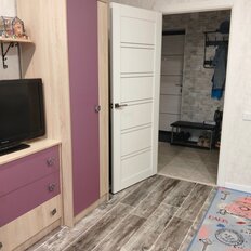 Квартира 55,1 м², 2-комнатная - изображение 5