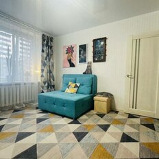 Квартира 30 м², 1-комнатная - изображение 5