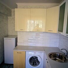 Квартира 30 м², 1-комнатная - изображение 4