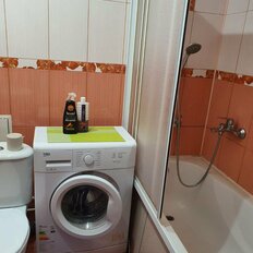 Квартира 30 м², 1-комнатная - изображение 5