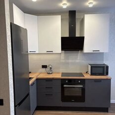 Квартира 38 м², 1-комнатная - изображение 1