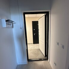 Квартира 26,4 м², студия - изображение 4