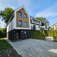 таунхаус + 2,5 сотки, участок - изображение 4