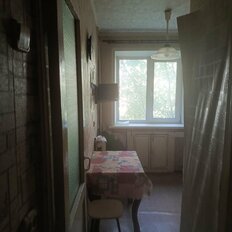 Квартира 30 м², 1-комнатная - изображение 5