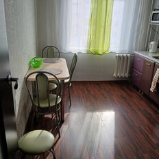 Квартира 54 м², 1-комнатная - изображение 1