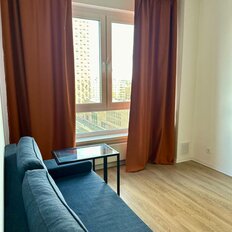 Квартира 32 м², 2-комнатная - изображение 5