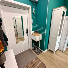 Квартира 26,2 м², студия - изображение 3