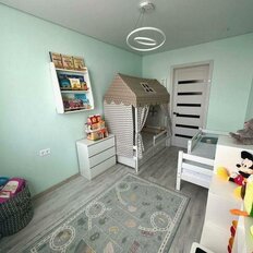 Квартира 48 м², 2-комнатная - изображение 4