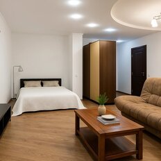 Квартира 38 м², студия - изображение 4