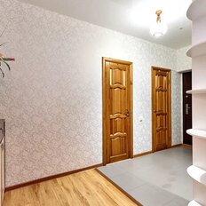 Квартира 67 м², 1-комнатная - изображение 1