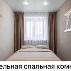 Квартира 45 м², 2-комнатная - изображение 4