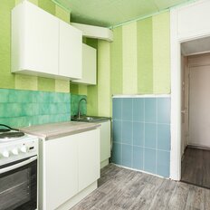 Квартира 42,9 м², 2-комнатная - изображение 5