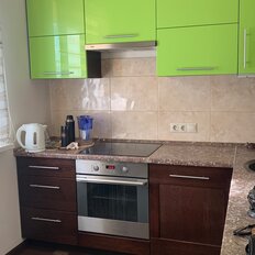 Квартира 37,8 м², 1-комнатная - изображение 2