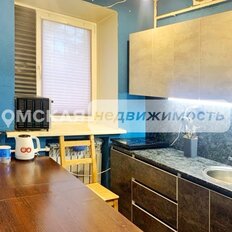 Квартира 34 м², 1-комнатная - изображение 2